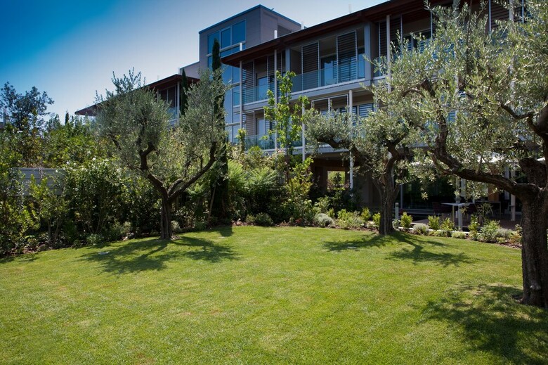 Aqualux Hotel Spa Suite And Terme