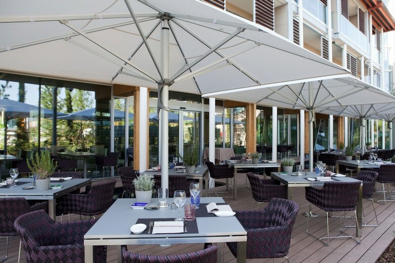 Aqualux Hotel Spa Suite And Terme