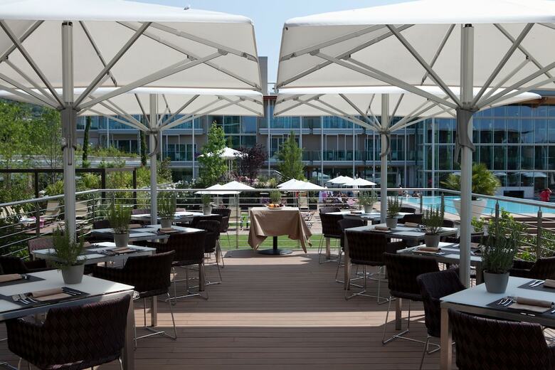 Aqualux Hotel Spa Suite And Terme