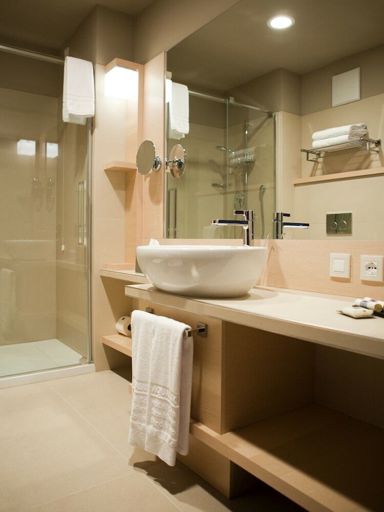 Aqualux Hotel Spa Suite And Terme