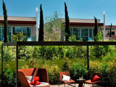 Aqualux Hotel Spa Suite And Terme