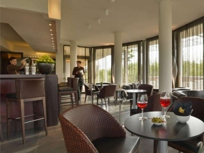 Aqualux Hotel Spa Suite And Terme