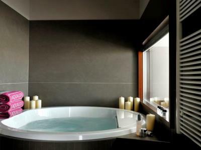 Aqualux Hotel Spa Suite And Terme
