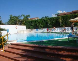 Hotel Village Marina