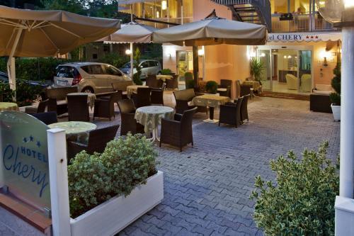 Hotel Chery