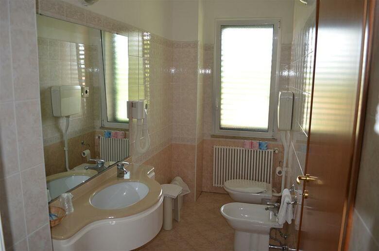 Hotel Des Bains