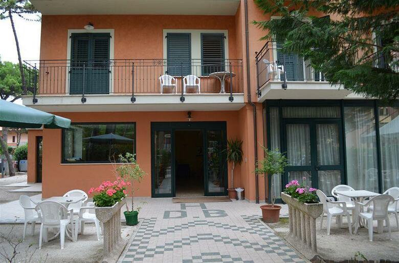 Hotel Des Bains