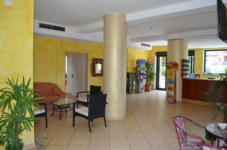 Hotel Des Bains