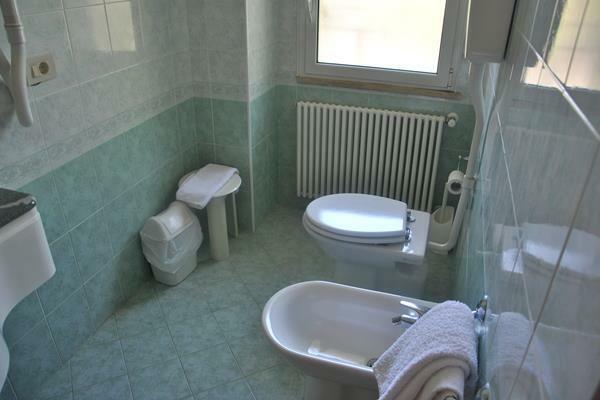 Hotel Des Bains