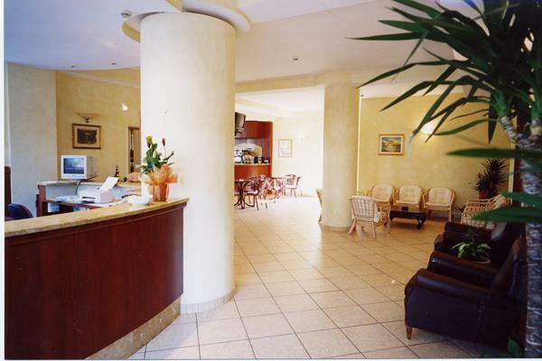 Hotel Des Bains