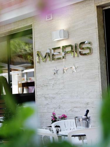 Hotel Meris