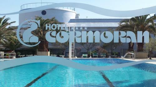Hotel Cormoran