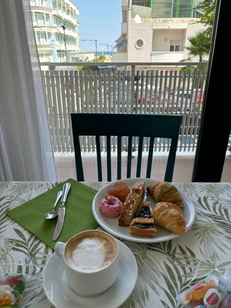 Hotel Gabbiano