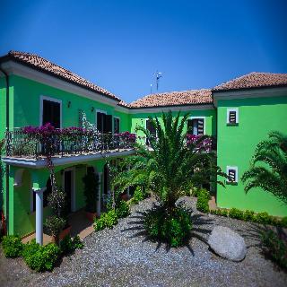 Lido San Giuseppe Hotel