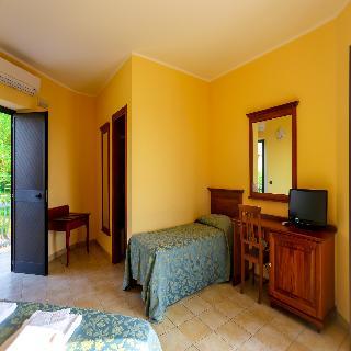 Lido San Giuseppe Hotel