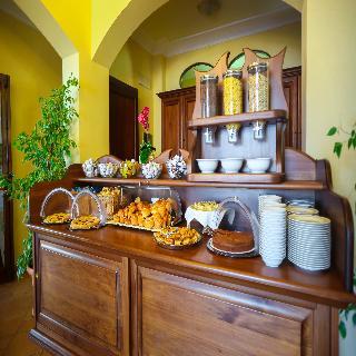 Lido San Giuseppe Hotel