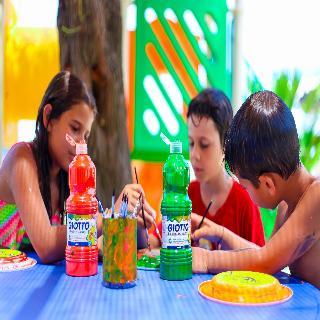 Lido San Giuseppe Hotel