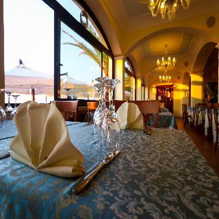 Lido San Giuseppe Hotel