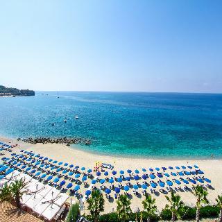 Lido San Giuseppe Hotel