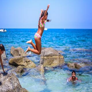 Lido San Giuseppe Hotel