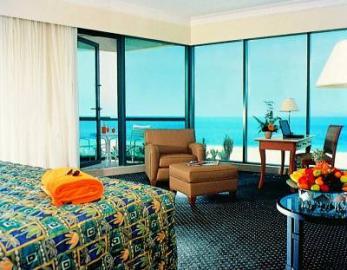 Lido San Giuseppe Hotel