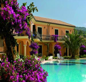 Lido San Giuseppe Hotel