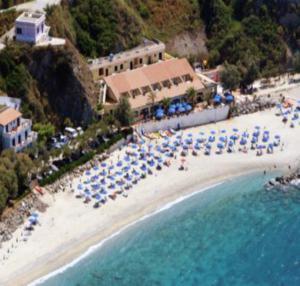 Lido San Giuseppe Hotel