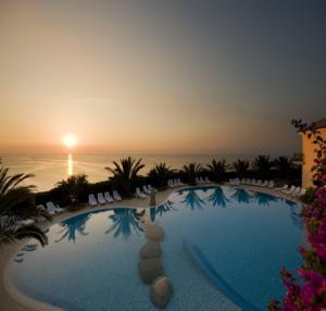 Lido San Giuseppe Hotel