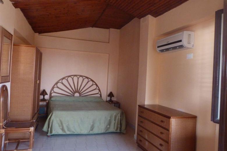 Hotel Villaggio Baia D`ercole