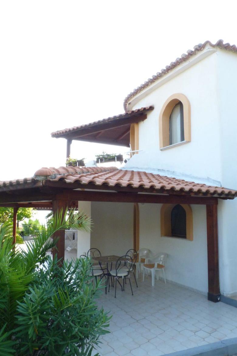 Hotel Villaggio Baia D`ercole