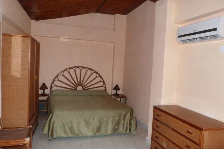 Hotel Villaggio Baia D`ercole