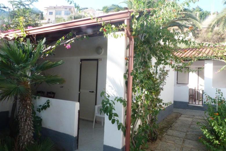 Hotel Villaggio Baia D`ercole
