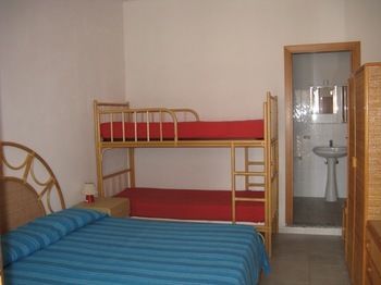 Hotel Villaggio Baia D`ercole