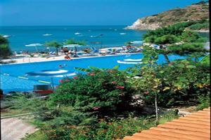 Hotel Villaggio Baia D`ercole
