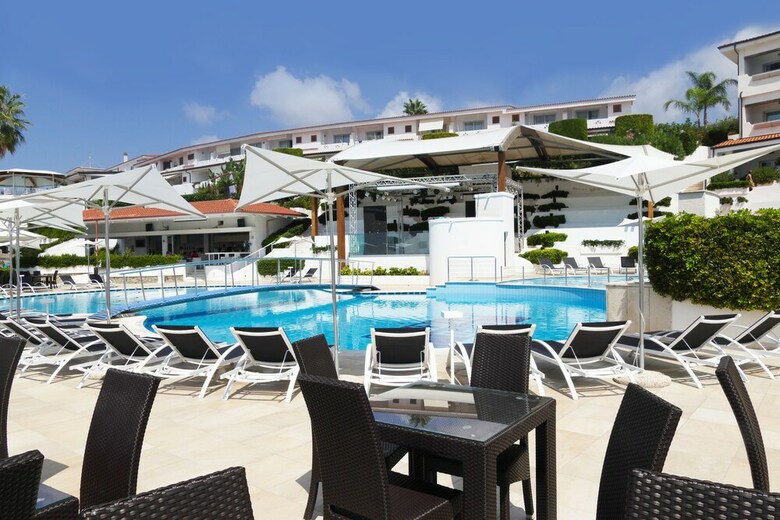 Hotel Villaggio Scoglio Della Galea