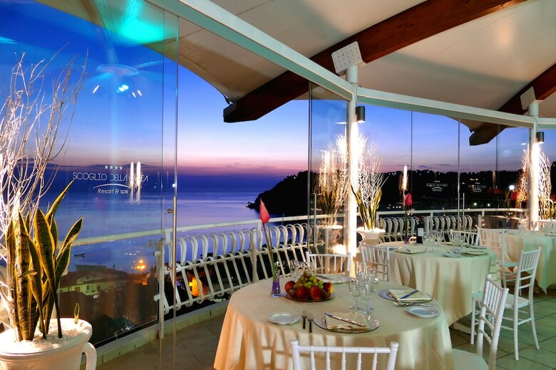 Hotel Villaggio Scoglio Della Galea