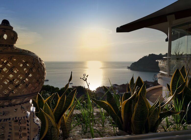 Hotel Villaggio Scoglio Della Galea