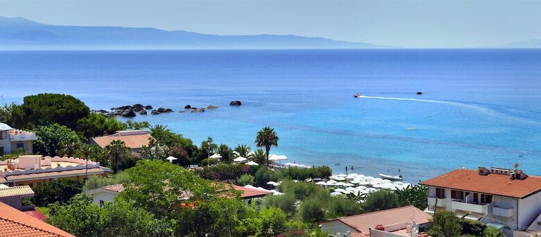 Hotel Villaggio Scoglio Della Galea