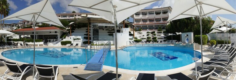 Hotel Villaggio Scoglio Della Galea