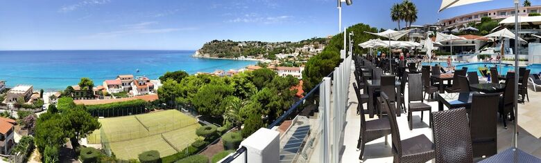 Hotel Villaggio Scoglio Della Galea