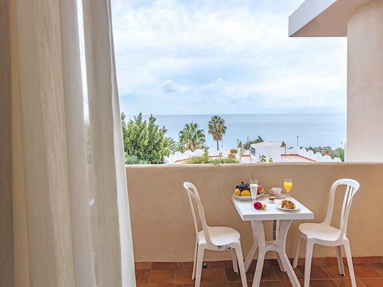 Hotel Ipomea Club