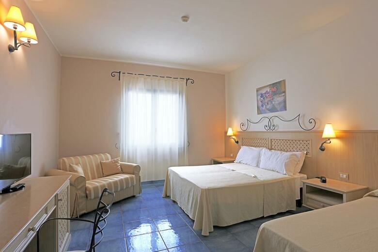 Hotel Ipomea Club
