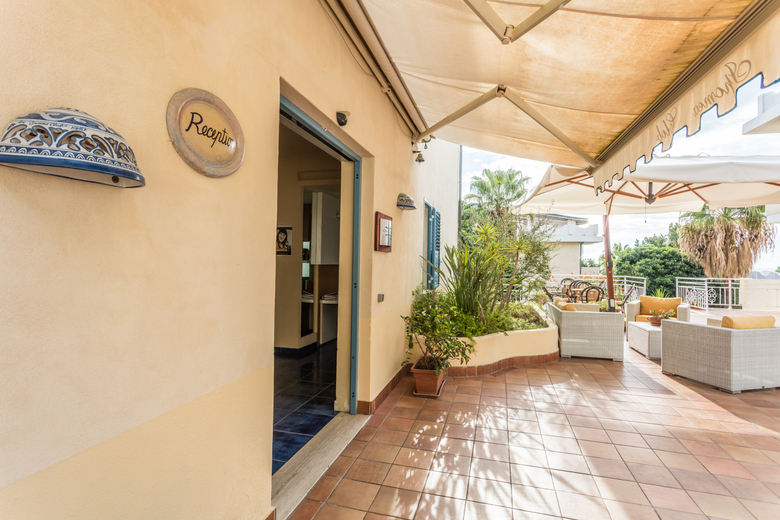 Hotel Ipomea Club
