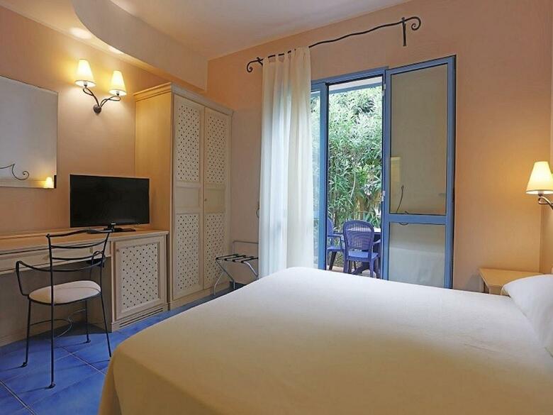 Hotel Ipomea Club