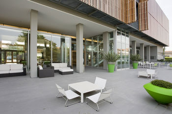 Hotel Mod 05 Living