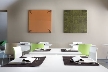 Hotel Mod 05 Living
