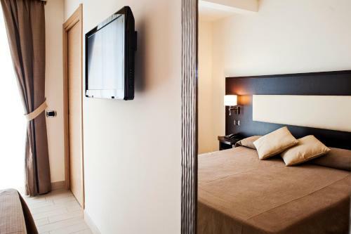 Hotel Welcome
