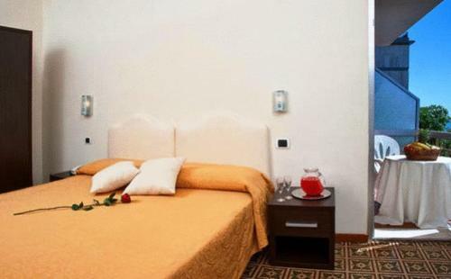 Hotel Welcome