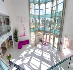 Hotel Smeraldo Suite & Spa