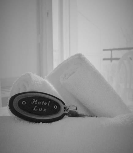 Hotel Lux
